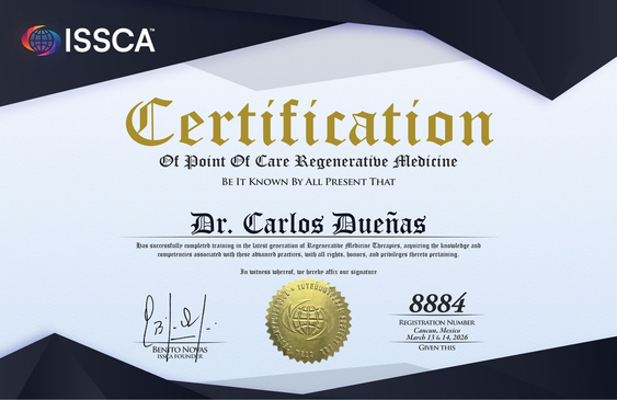 Slider image (7) Quantum Biohack - Stem Cell Therapy in Playa del Carmen